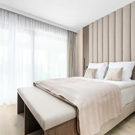 Your Holidays Infinity A227 公寓 *