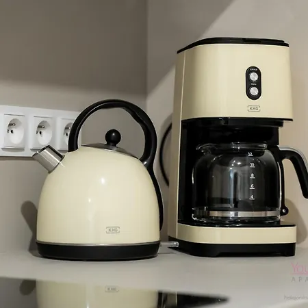 Your Holidays Infinity A227 公寓