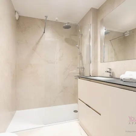 公寓 Your Holidays Infinity A227