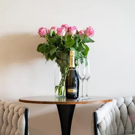 Your Holidays Infinity A227 Apartment Misdroy