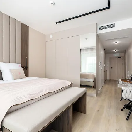 Your Holidays Infinity A227 Apartament *