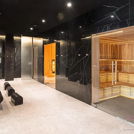 Your Holidays Infinity A227 公寓