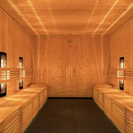 Your Holidays Infinity A227 公寓 *