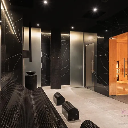 Your Holidays Infinity A227 Appartamento