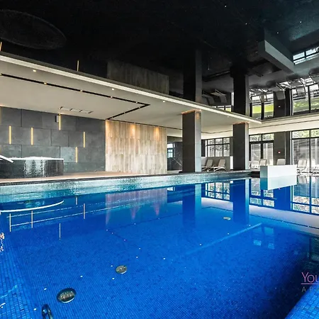 Your Holidays Infinity A227