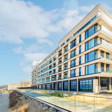 Your Holidays Infinity A227