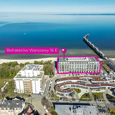 Your Holidays Infinity A227 Apartament *