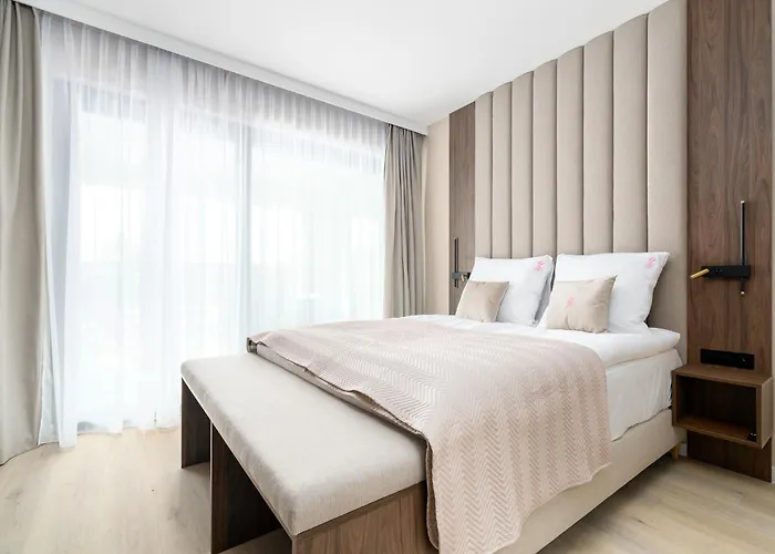 Your Holidays Infinity A227 아파트 *