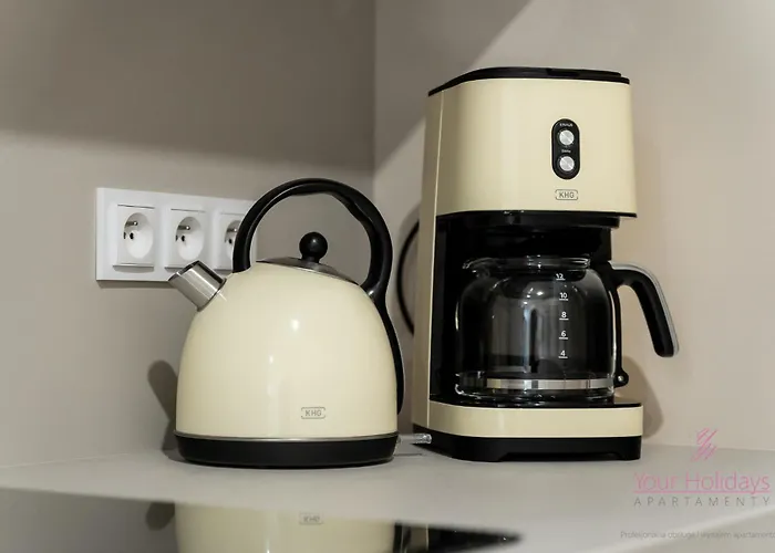 Your Holidays Infinity A227 Appartamento