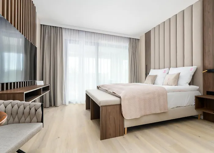 Your Holidays Infinity A227 * Miedzyzdroje