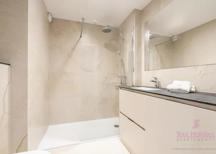 Appartamento Your Holidays Infinity A227