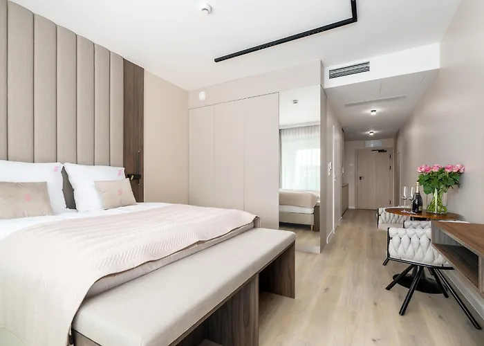 Your Holidays Infinity A227 Appartamento *