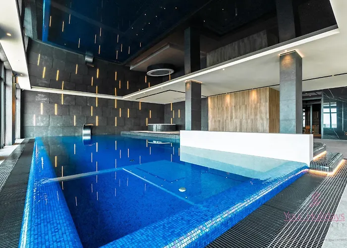 아파트 Your Holidays Infinity A227 미엥지즈드로예