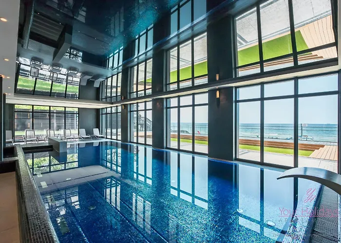 Your Holidays Infinity A227 *