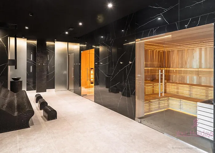 Your Holidays Infinity A227 Appartamento