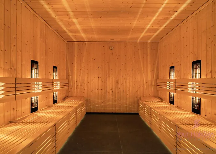 Your Holidays Infinity A227 아파트 *