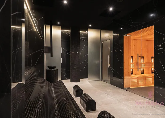 Your Holidays Infinity A227 아파트