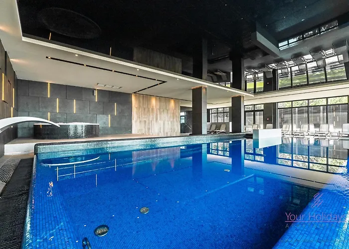 Your Holidays Infinity A227