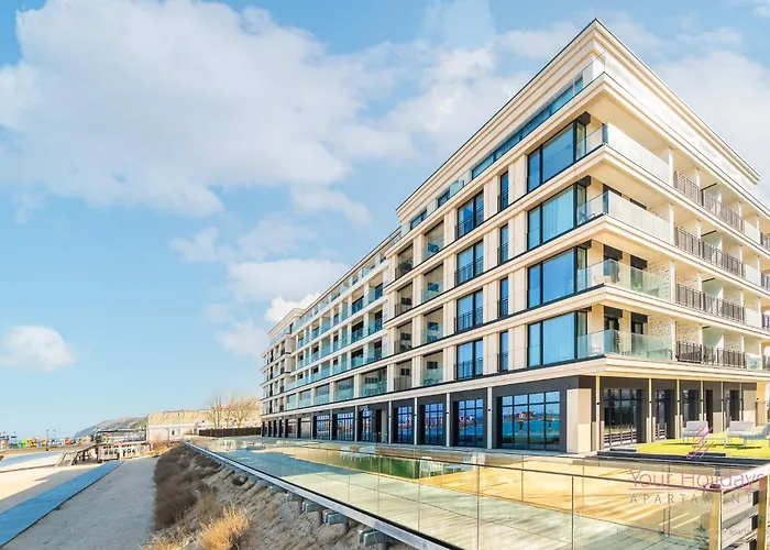 Your Holidays Infinity A227