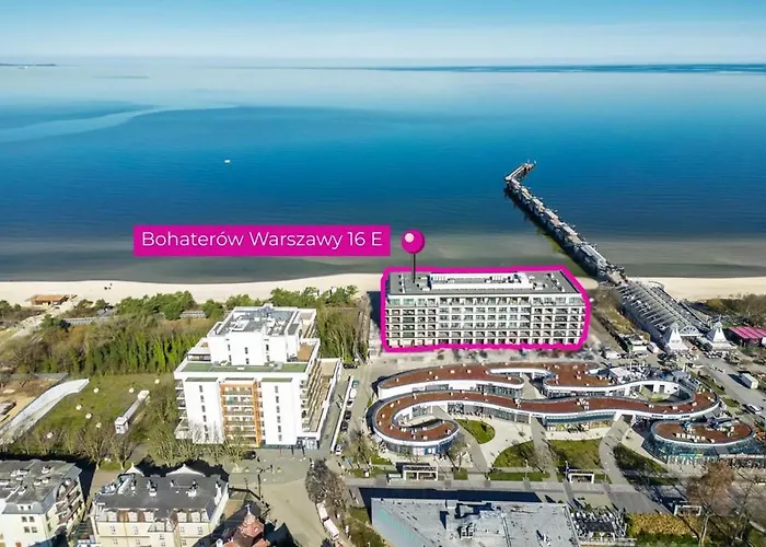 Your Holidays Infinity A227 Appartamento *