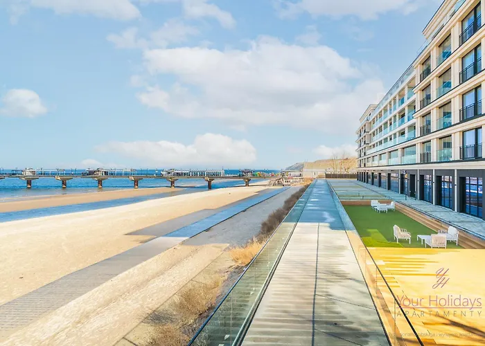 Your Holidays Infinity A227